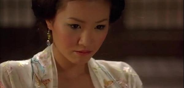  Kim Bình Mai clip video 2008